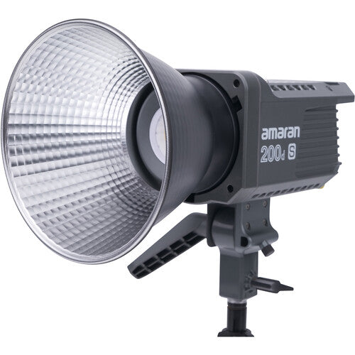 amaran COB 200d S Daylight LED Monolight amaran COB 200d S Daylight LED Monolight